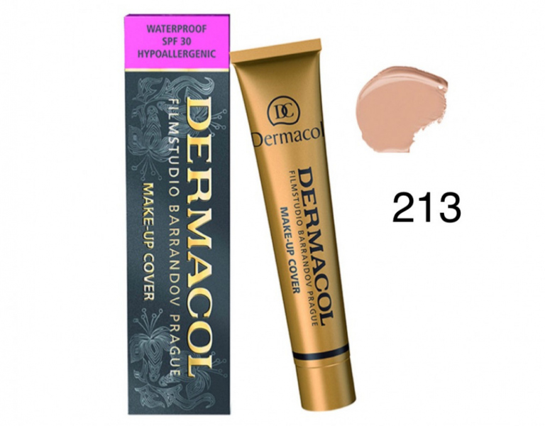 كريم DERMACOL
